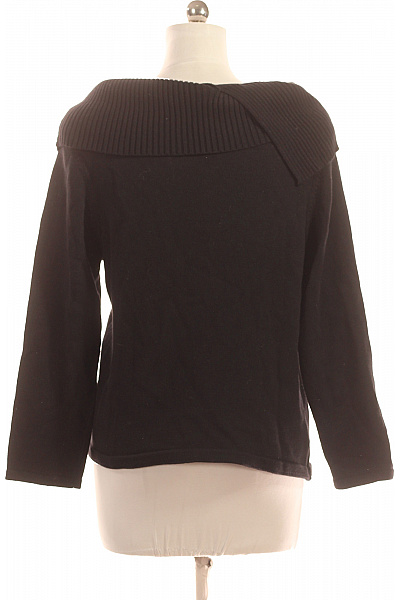 Dámský Cardigan Černý