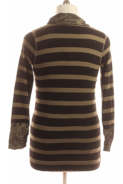 INFINITE Dámský Rolák Černý