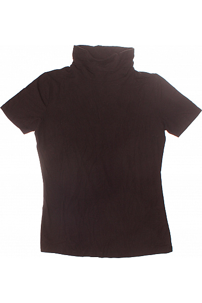 Orsay Dámské Rolák Černý