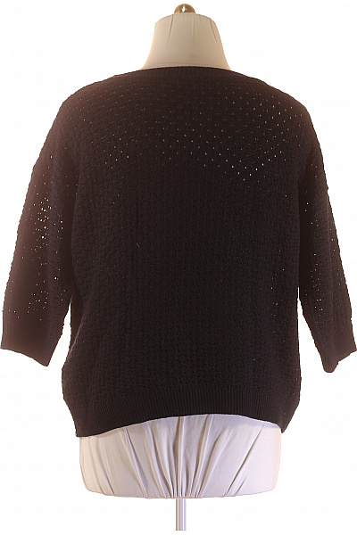 Dámský Pulovr Modrý