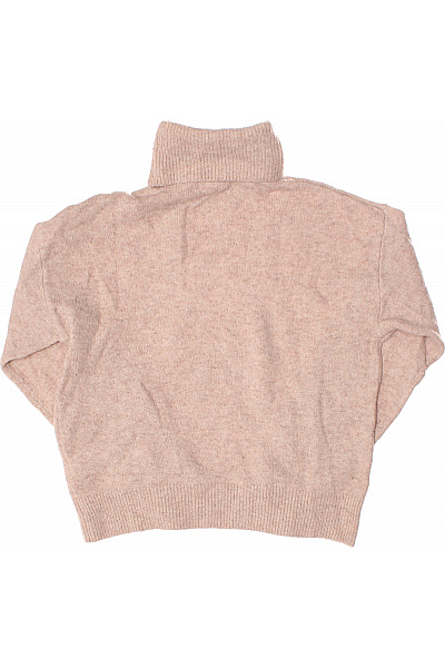 Dámský Svetr Béžový Vel. XS