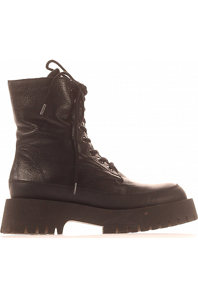 Inuovo Dámské Workery Černé Vel. 37