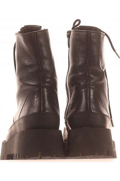 Inuovo Dámské Workery Černé Vel. 37