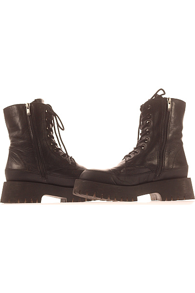 Inuovo Dámské Workery Černé Vel. 37