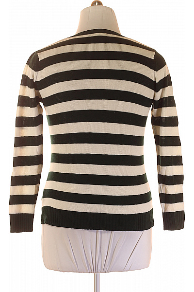 Dámský Svetr Zelený Vel. L