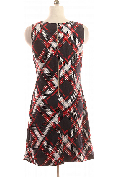 Orsay Společenské  Šaty Barevné Vel.  42