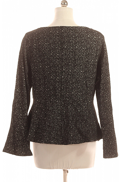 Halenka Černobílá