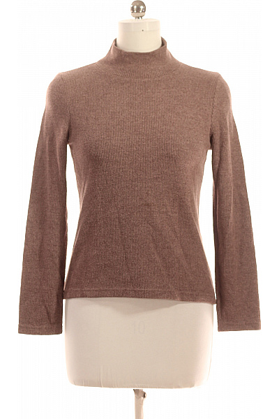 Dámské Rolák Hnědý