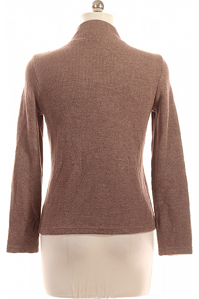 Dámské Rolák Hnědý