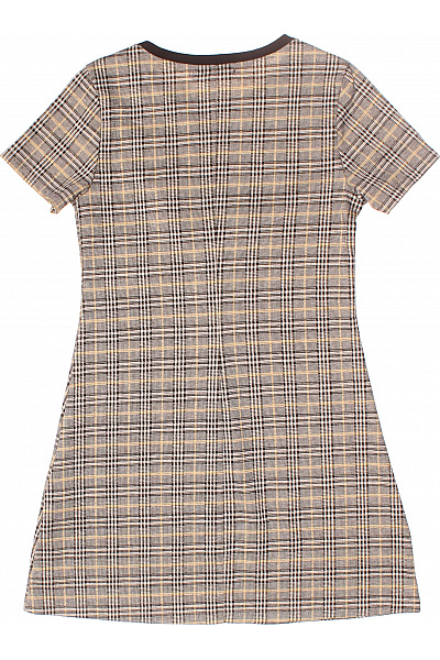 Šaty Šedé Sinsay Vel. L