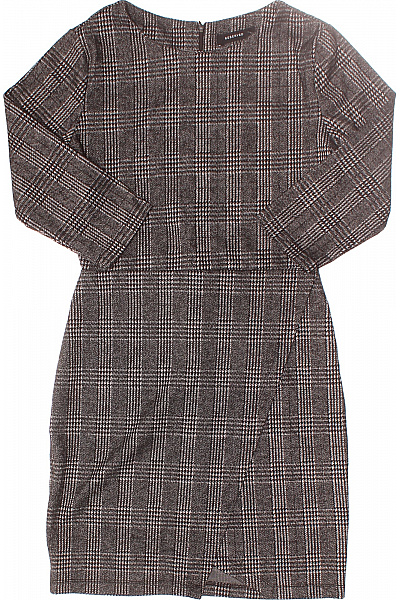  Halenka Pletená Černá Orsay