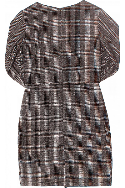  Halenka Pletená Černá Orsay