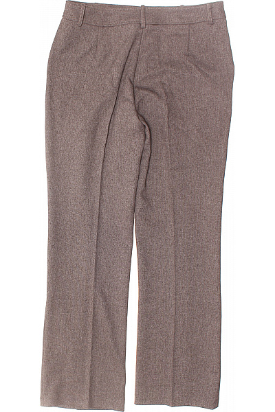 Dámské Kalhoty Šedé Vel. 44