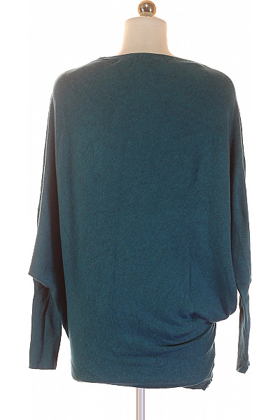 TEZENIS Dámský Svetr Modrý Vel. S