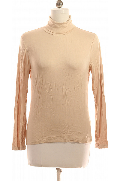 Dámské Rolák Béžový Blancheporte Vel. 42/44