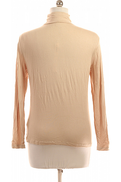 Dámské Rolák Béžový Blancheporte Vel. 42/44