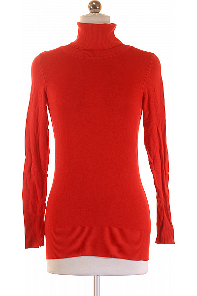 Orsay Dámské Tričko Červený