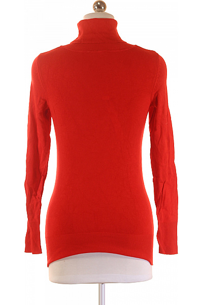 Orsay Dámské Tričko Červený