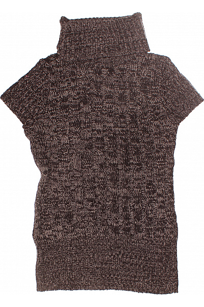 Dámský Rolák Šedý Vel. XL