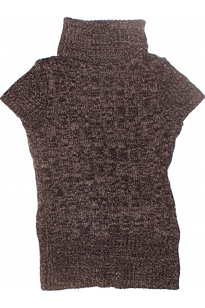 Dámský Rolák Šedý Vel. XL