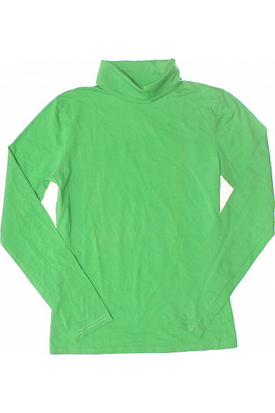 Dámské Rolák Zelený