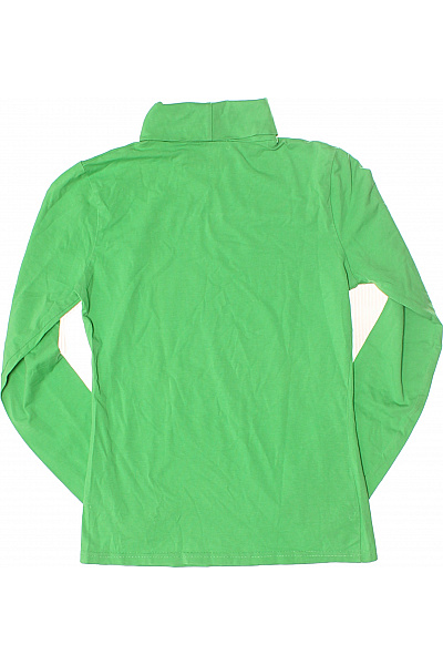 Dámské Rolák Zelený