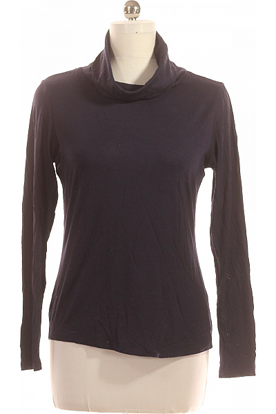 Dámské Rolák Modrý Vel. L