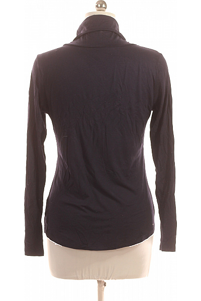 Dámské Rolák Modrý Vel. L