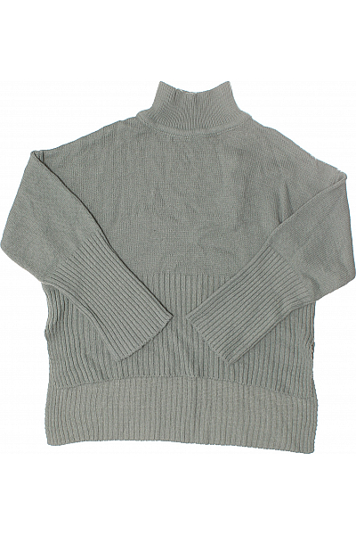 TRENDYOL Dámský Svetr Zelený Vel. S