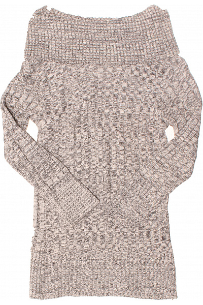 Dámský Rolák Šedý Second hand