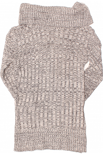 Dámský Rolák Šedý Second hand