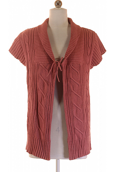 Dámský Svetr Fialový Canda