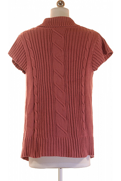 Dámský Svetr Fialový Canda