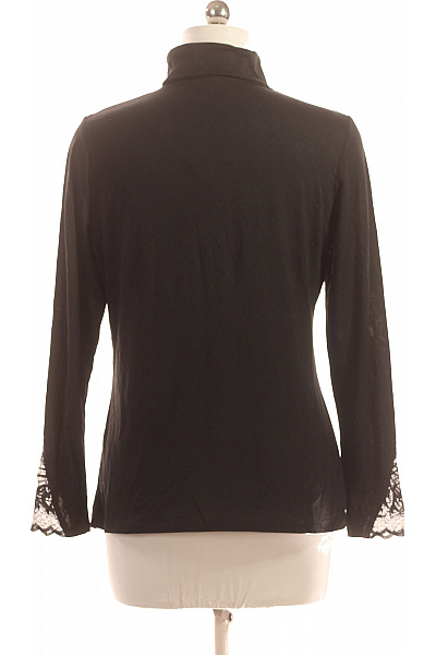 Dámské Tričko Černý