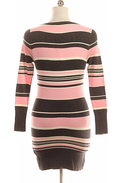 Halenka Barevná Second hand Vel. M/L