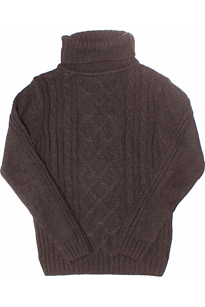 Esmara Dámský Svetr Šedý Vel. 36/38