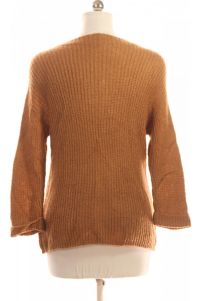 Dámský Rolák Hnědý SOLAR Second hand Vel. 38