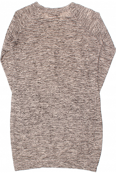 Šaty Černobílé FB SISTER Vel. XS