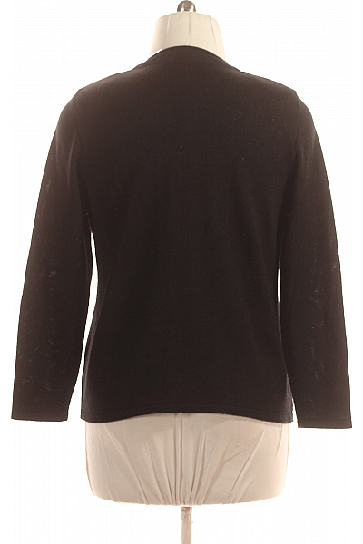 Dámský Cardigan Černý