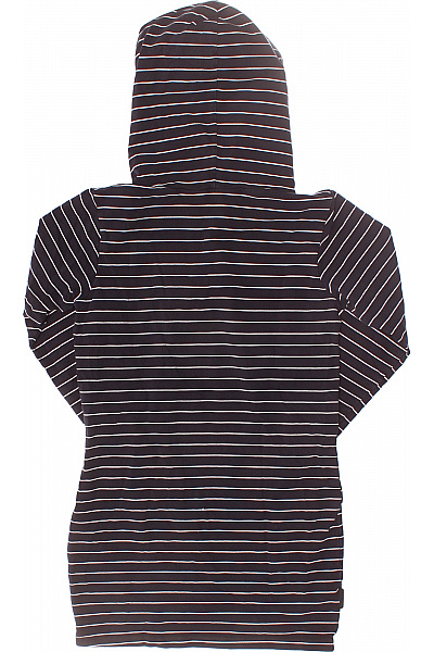 Dámská Mikina Modrá Vel. S