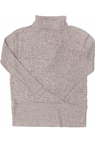 Sinsay Dámský Svetr Šedý Vel. XS