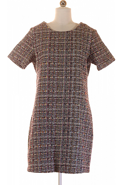 Šaty Barevné APRICOT Vel. S