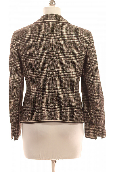 Dámské Blejzr Barevný Vel. 38