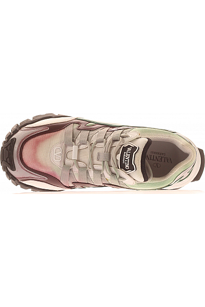 VALENTINO Pánské Boty Barevné Vel.  43