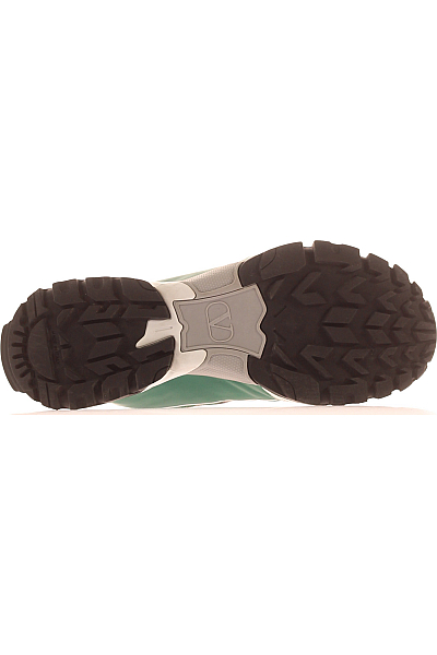 VALENTINO Pánské Boty Barevné Vel.  43