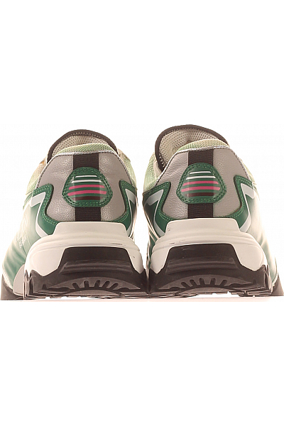 VALENTINO Pánské Boty Barevné Vel.  43