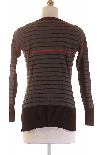 Halenka Šedá Vel. S