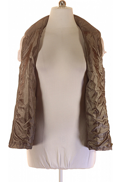 Dámská Vesta Šedá