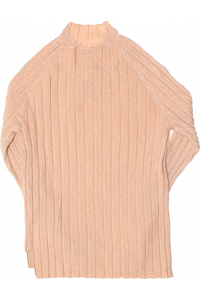 Halenka Béžová Vel. S/M