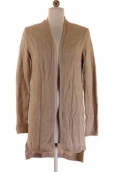 Street One Dámský Svetr Šedý Second Hand Vel. 36